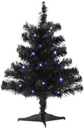 Old World Christmas Miniature Halloween Assortment Glass Blown Ornament for Christmas Tree, Handcrafted Holiday Decoration, Mini Collection