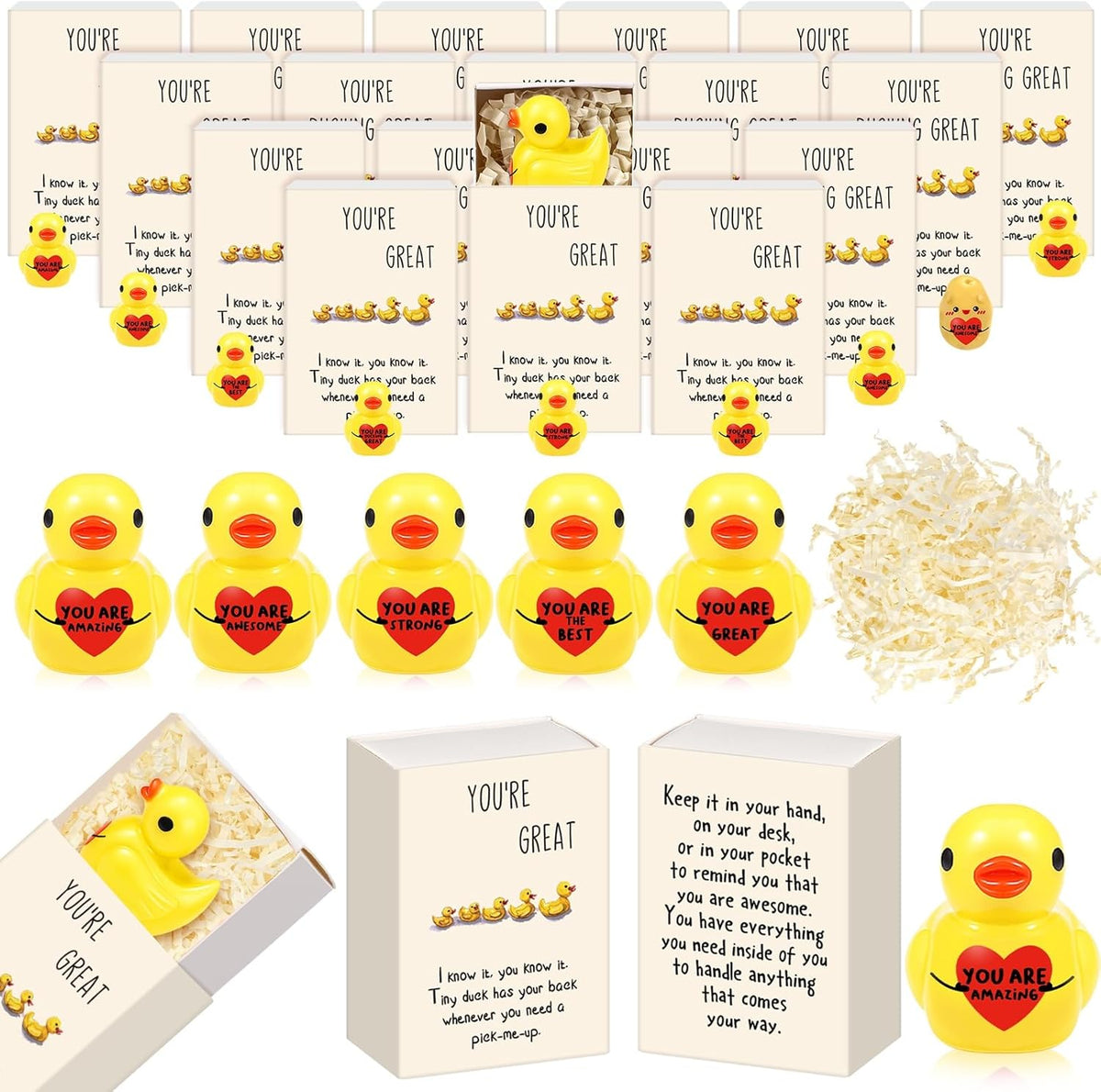 Cinnvoice Halloween Party Favors Mini Figurine Bulk, 50 Set, Hedgehog | Trick or Treat Bulk Halloween bulk Gifts Treats Goodie Bags Fillers Party Supplies Cute Small Desk Decor